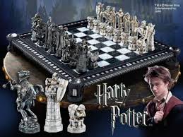 HarryPotter-chess-gadget