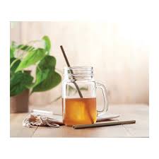 Set cannucce bamboo personalizzate